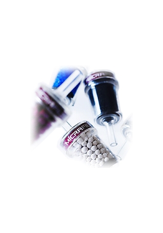 Microsorb Disposable Cartridges: MicraSorb Disposable Cartridges - General Filter ...